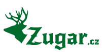 Logo preparace Zugar